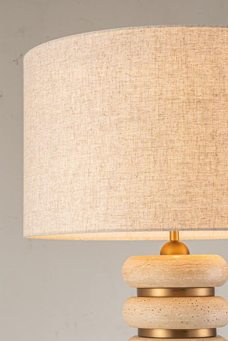 Wisteria Table Lamp & Shade