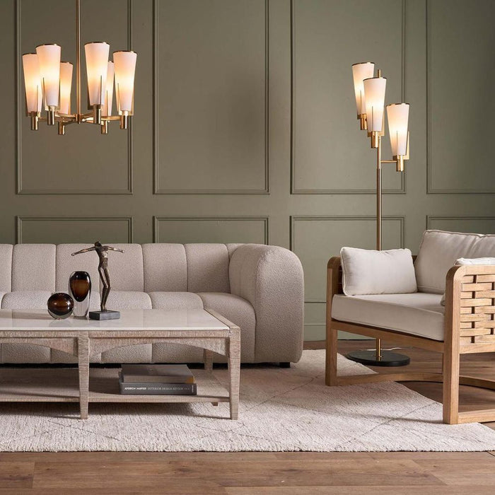 St Germain Floor Lamp