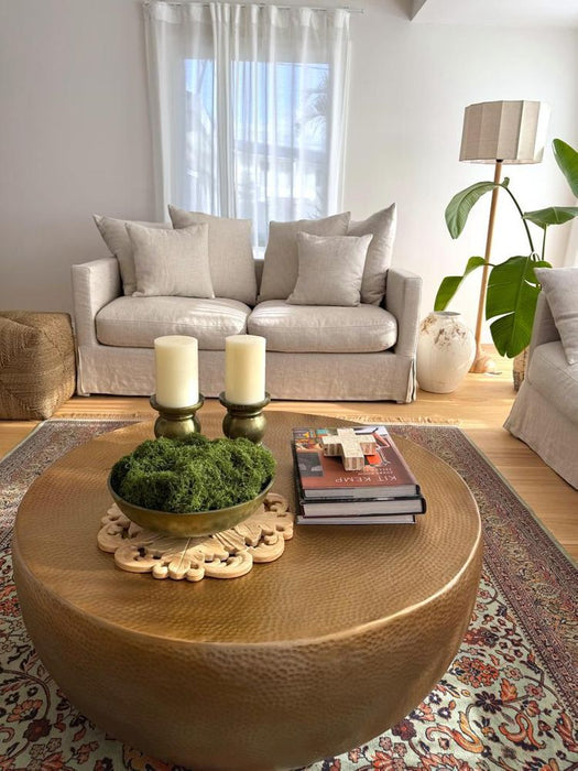 Sierra Floor Lamp Base Only