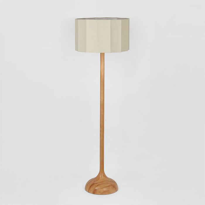 Sierra Floor Lamp Base Only