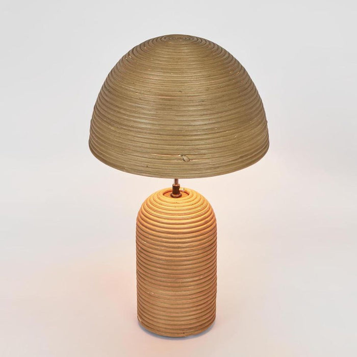 Bullwinkle Table Lamp Small