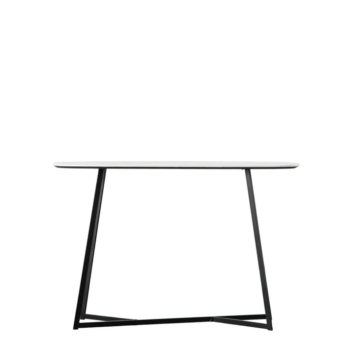 Finsbury Console hallway Table 140cm