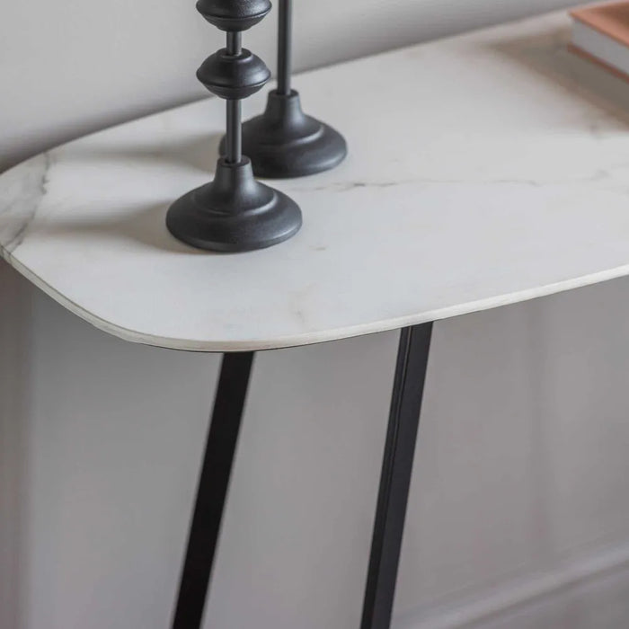 Finsbury Console hallway Table 140cm