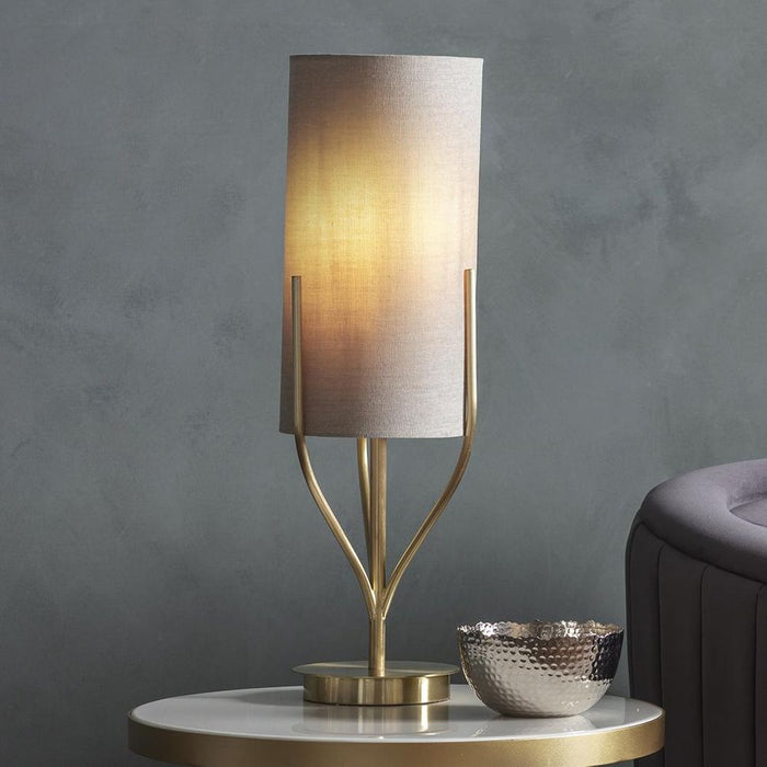 Romana Table Lamp