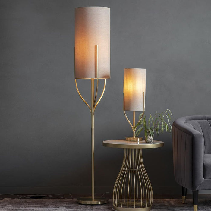 Romana Table Lamp