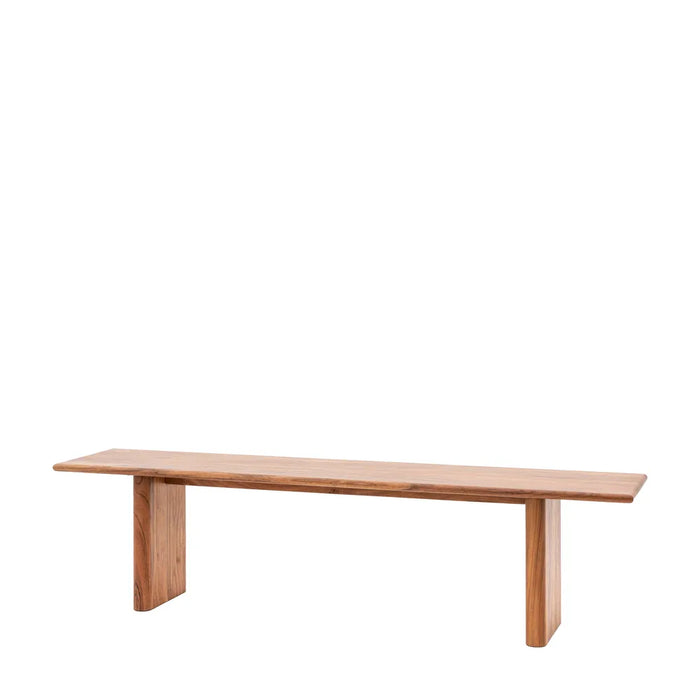 Borden Dining Bench 180cm