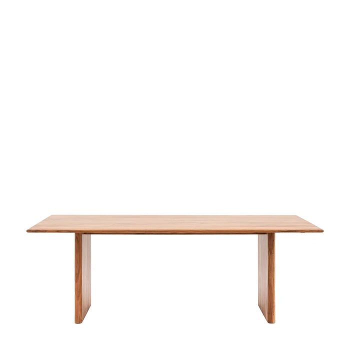 220cm Borden Dining Table