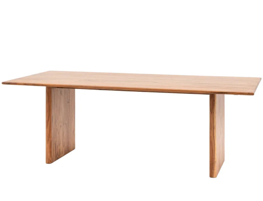 220cm Borden Dining Table