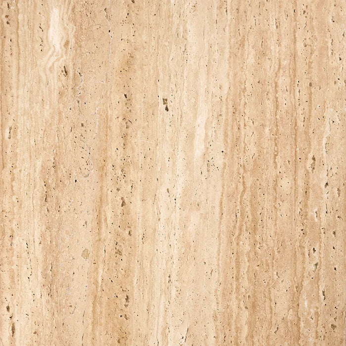 Denver 1.2m Travertine Coffee Table