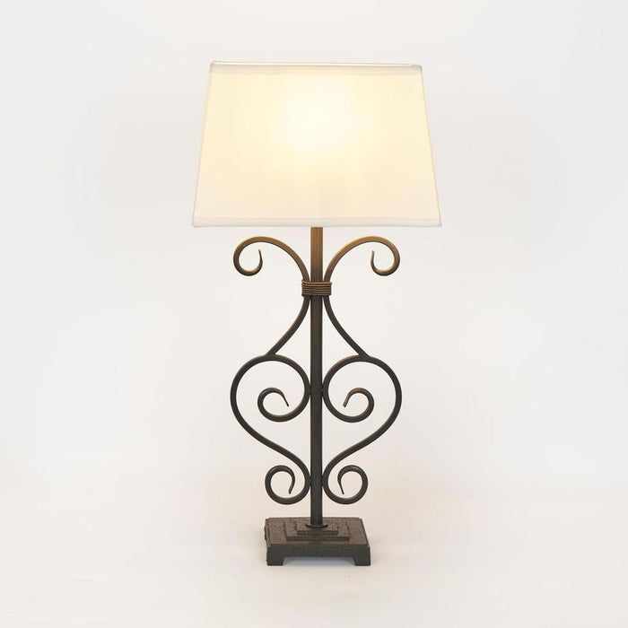 Florentine Lamp