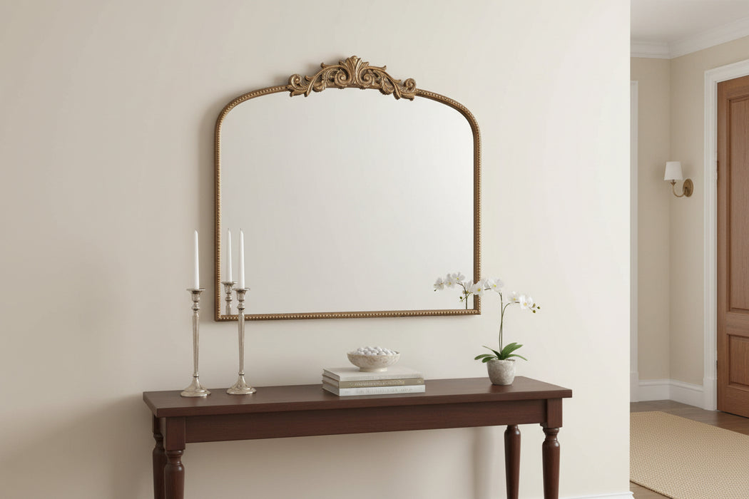 Marseille Mirror Gold