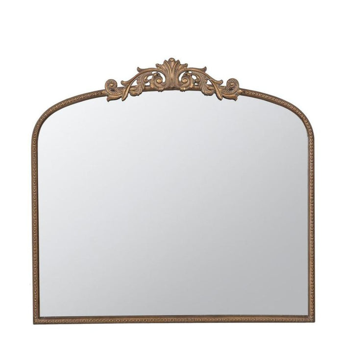 Marseille Mirror Gold