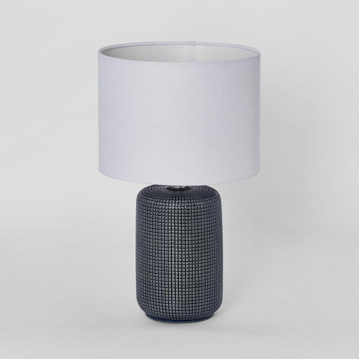 Edgar Table Lamp & Shade