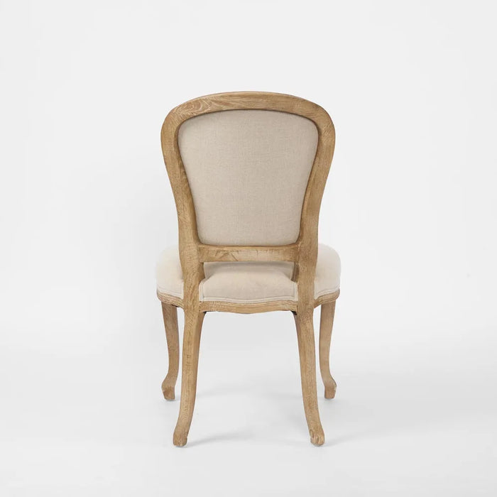 Louis VX1 Dining Chair