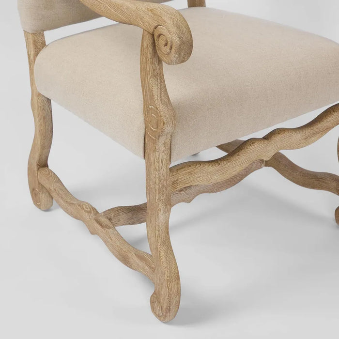 Lamnsbone Chair