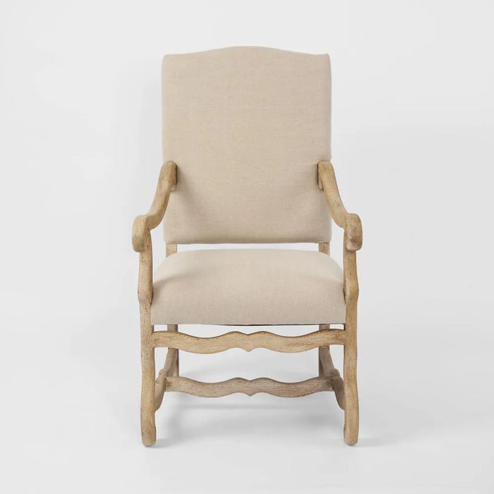 Lamnsbone Chair
