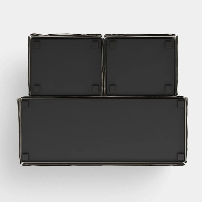 Nosara Double Chaise Daybed