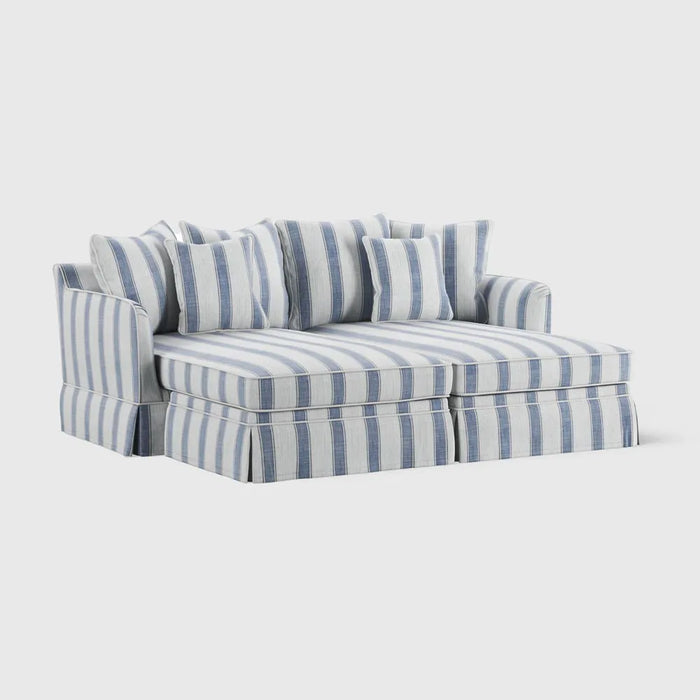 Nosara Double Chaise Daybed