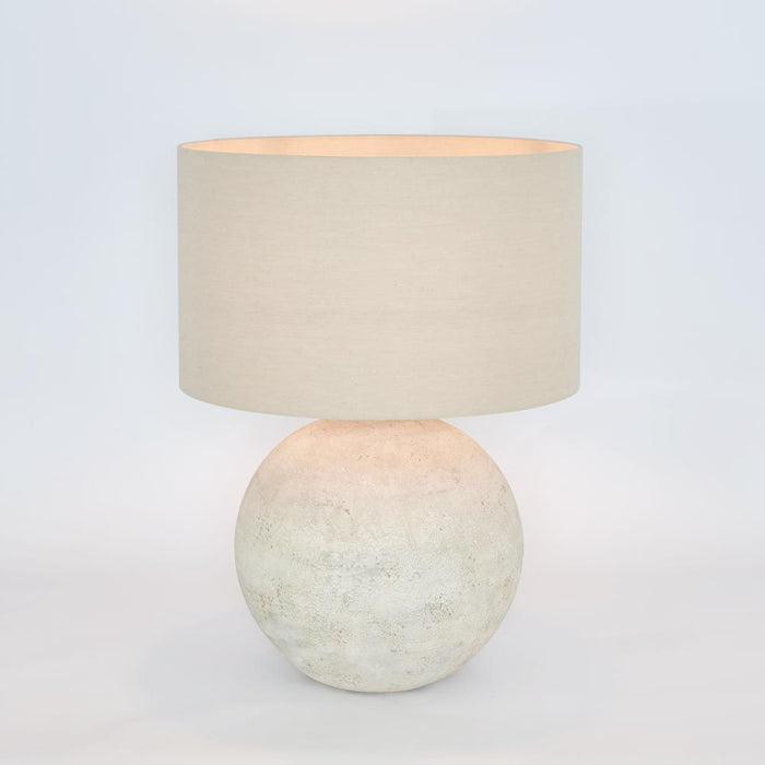 Luna Table Lamp