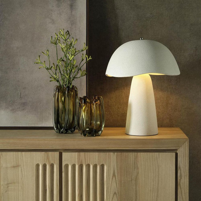 Wira Table Lamp Chalk