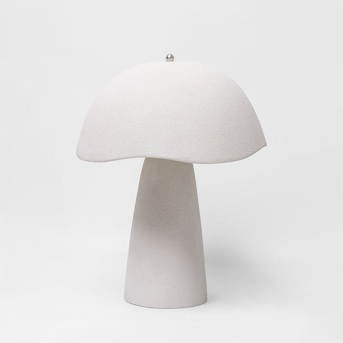 Wira Table Lamp Chalk