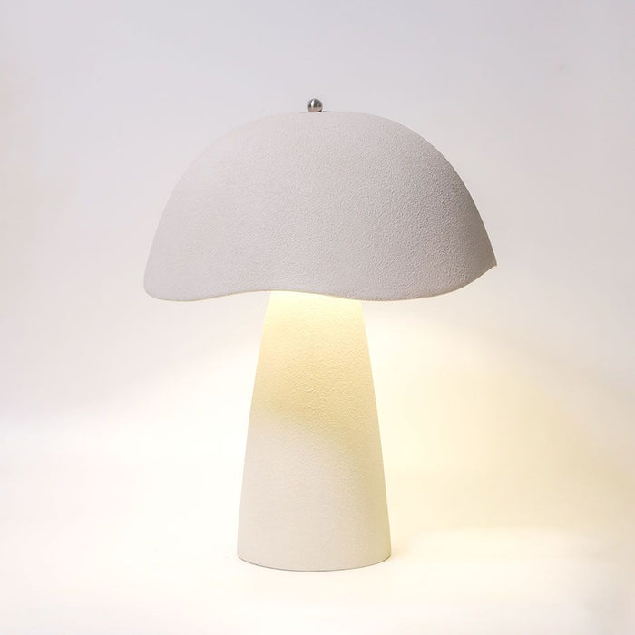 Wira Table Lamp Chalk