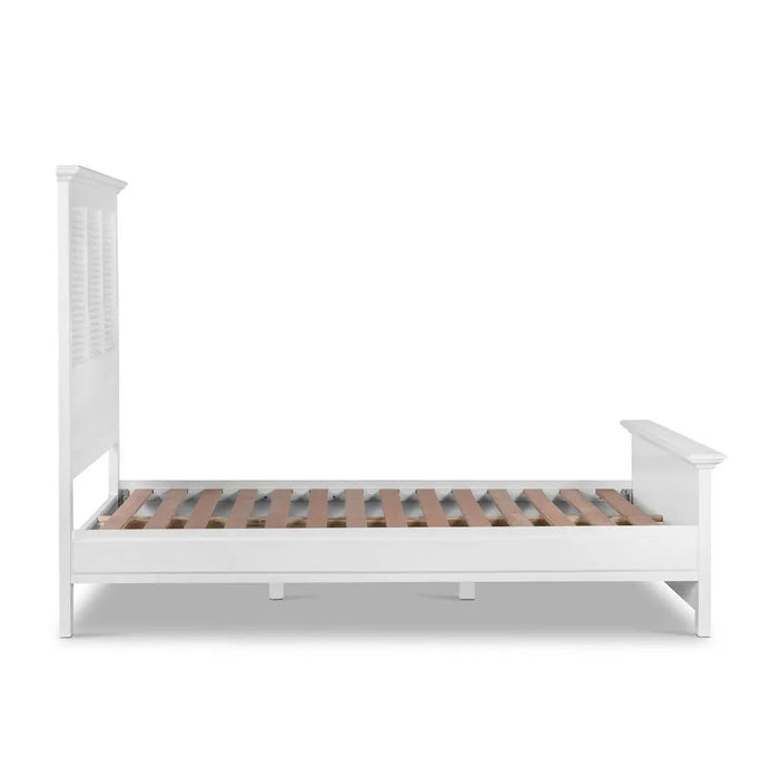 West Beach Queen Bed