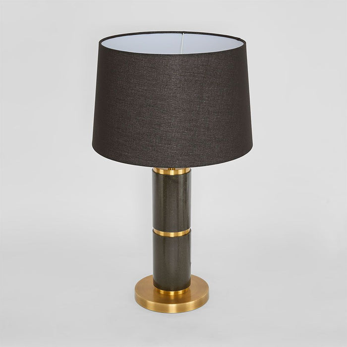 Ralph Table Lamp Base Black - Base Only
