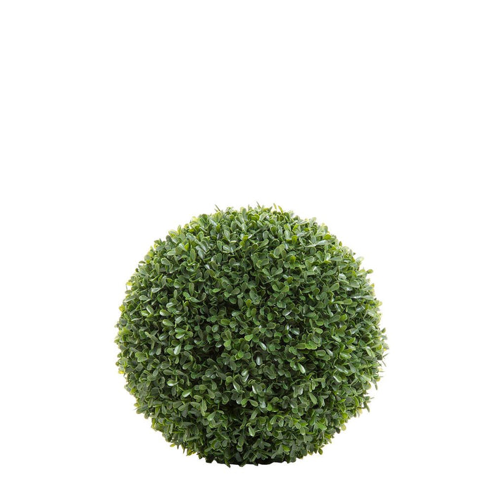 Boxwood Ball