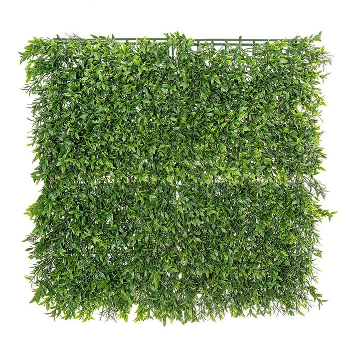 Mat Greenery UV Treated 50x50cm