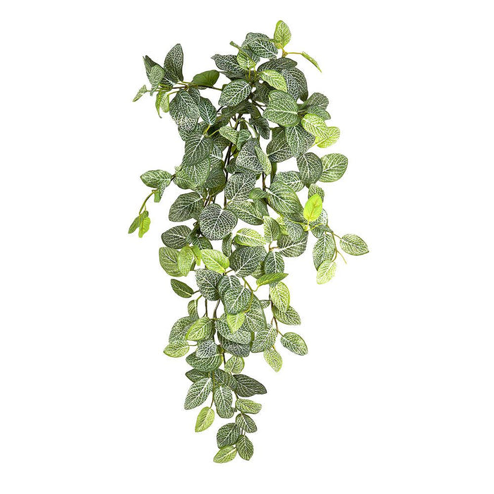 Peperoni Hanging Bush Real Touch 64cm