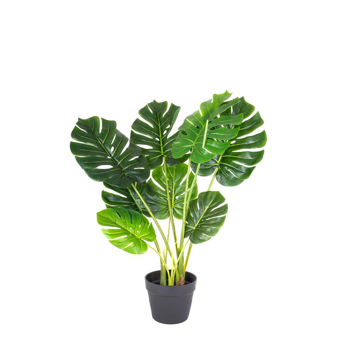 Monstera Tree Real Touch 85cm