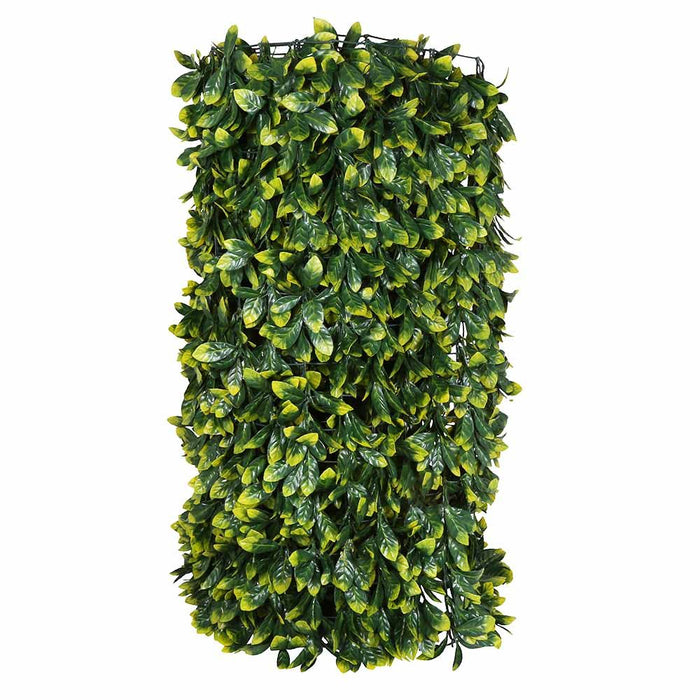 Laurel Leaf Roll 1x3m