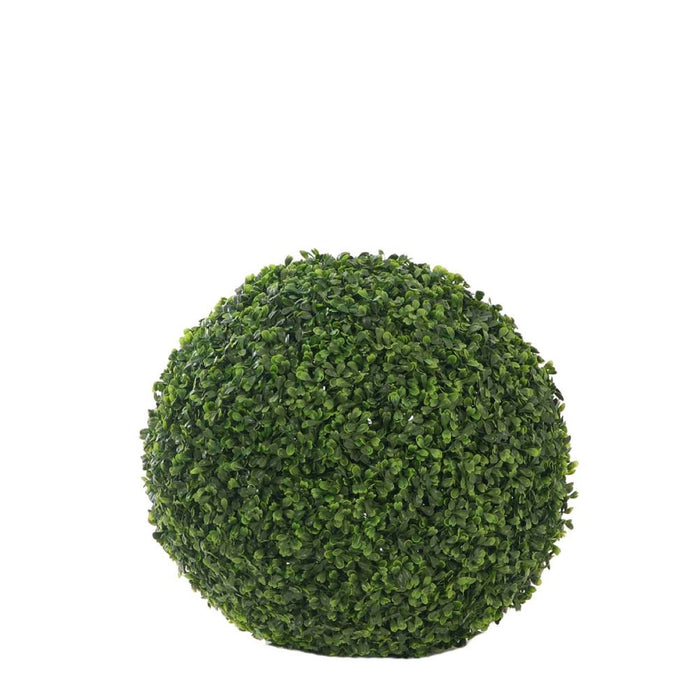 Boxwood Ball