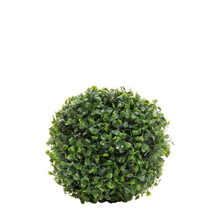 Boxwood Ball