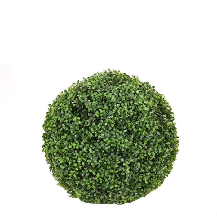 Boxwood Ball