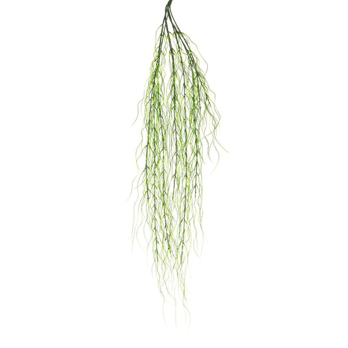 Grass Bush Vine 1m Green