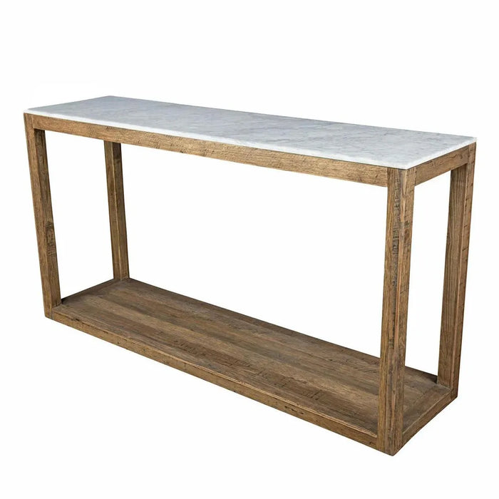 Denver 1.5m Console Hallway Table