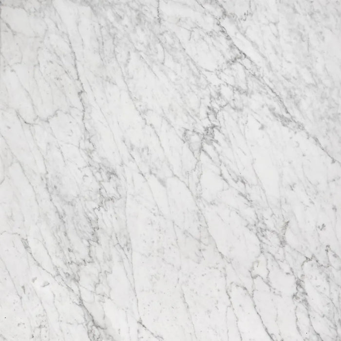 Denver 1.2m Marble Coffee Table - Natural