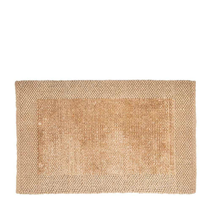 Jute DoorMat Natural