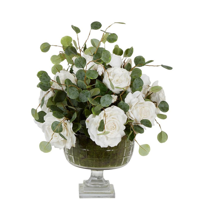 Cerealia Arrangement White