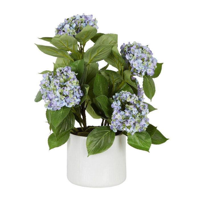 Ezma Arrangement Blue