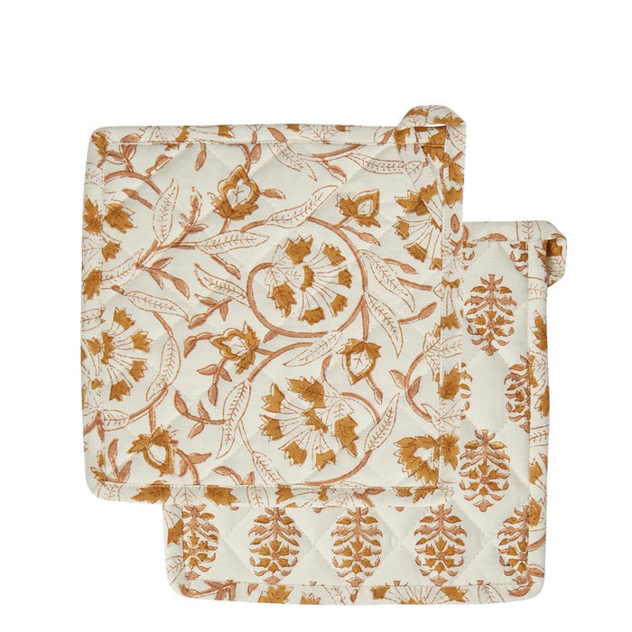 Sorento Reversible Cotton Trivet