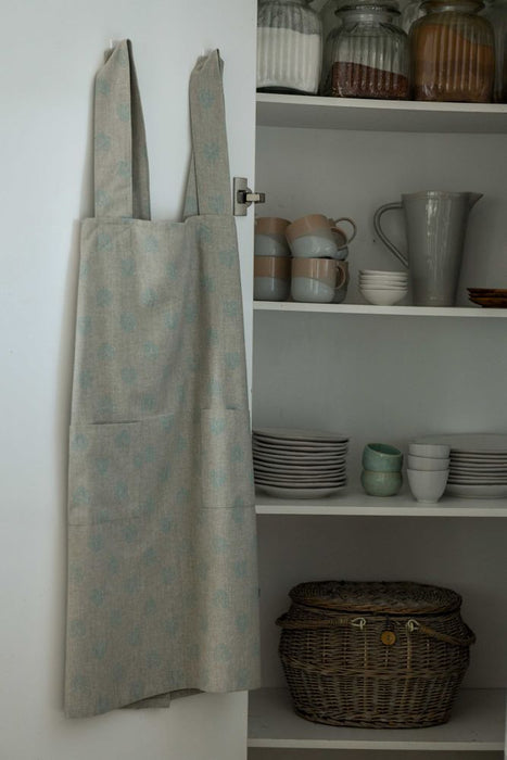 Mandalay Apron