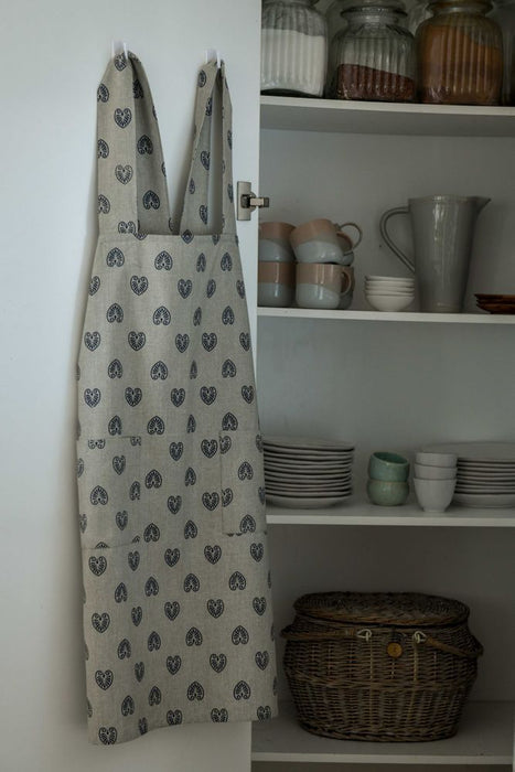 Mandalay Apron