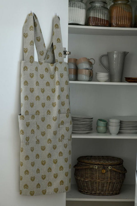 Mandalay Apron