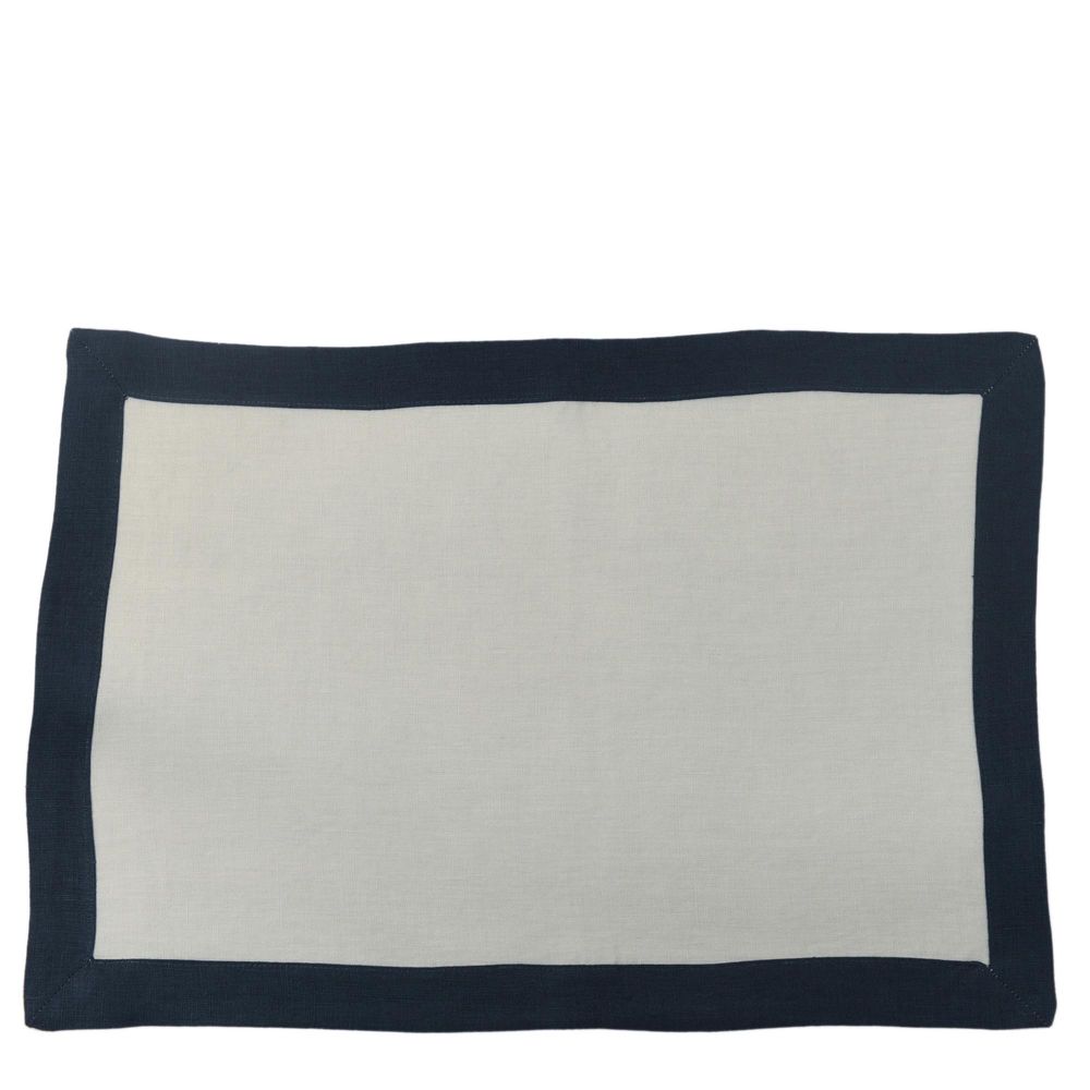 Elegance Linen Placemat Lj Bedding and Furnitures