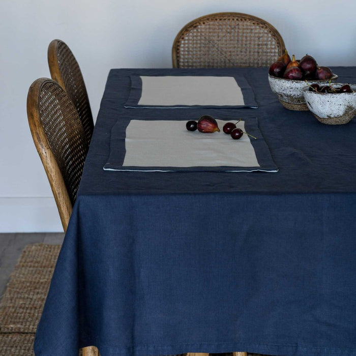 Elegance Linen Placemat