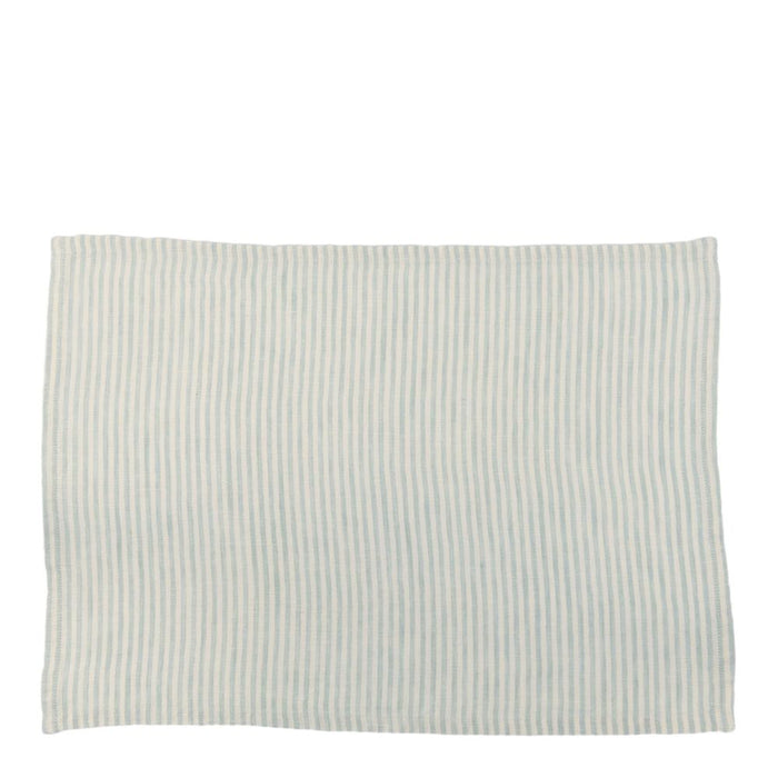 Linen Stripe Placemat