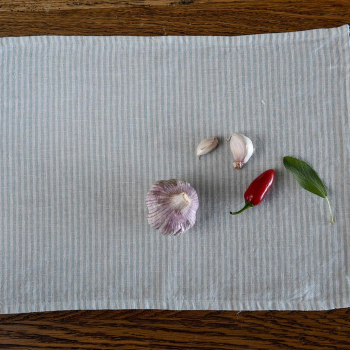 Linen Stripe Placemat